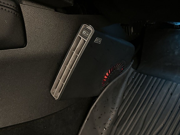 Ford Focus 17 of 19