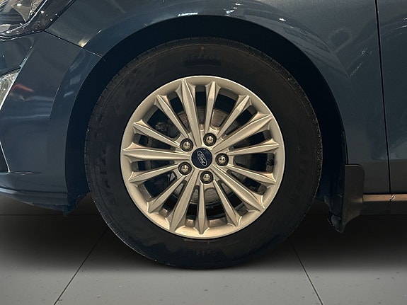 Ford Focus 14 of 19