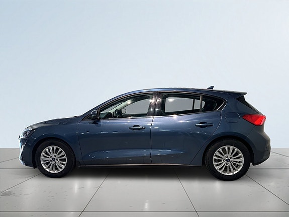 Ford Focus 4 of 19