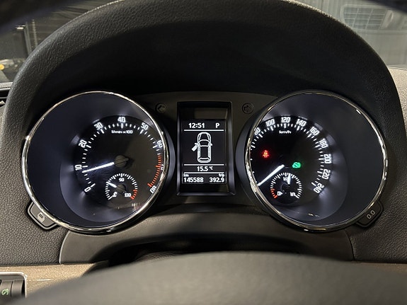 Skoda Yeti 9 of 22