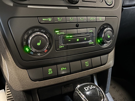 Skoda Yeti 12 of 22