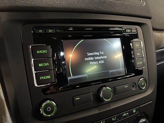 Skoda Yeti 15 of 22