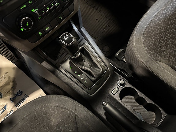 Skoda Yeti 10 of 22