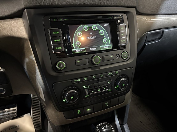 Skoda Yeti 11 of 22