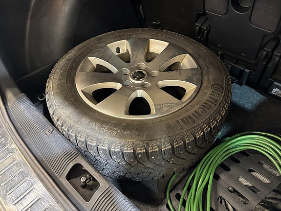 Skoda Yeti 19 of 22
