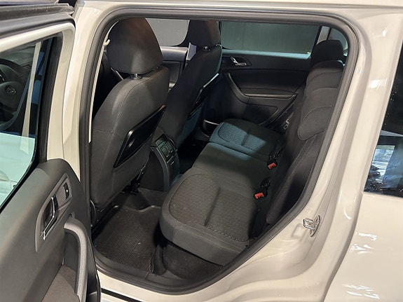 Skoda Yeti 17 of 22
