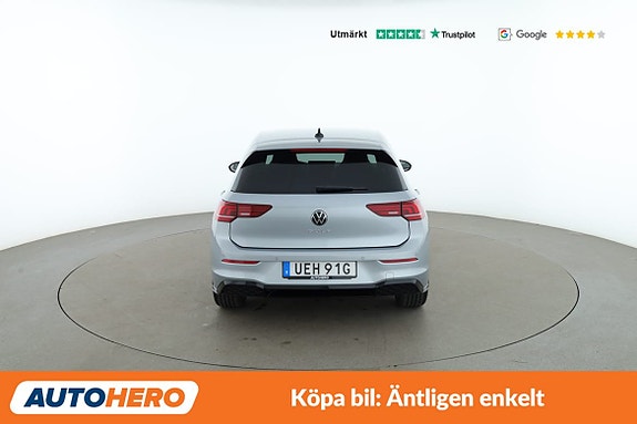 Volkswagen Golf I 4 of 30