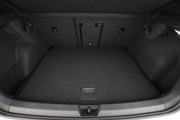 Volkswagen Golf I 18 of 30