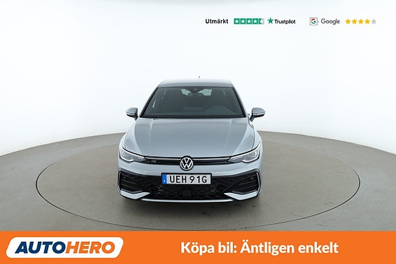 Volkswagen Golf I 9 of 30