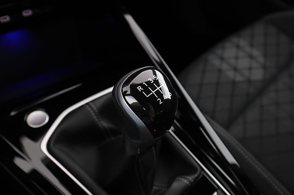 Volkswagen Golf I 29 of 30