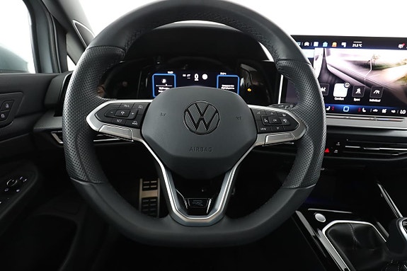 Volkswagen Golf I 19 of 30
