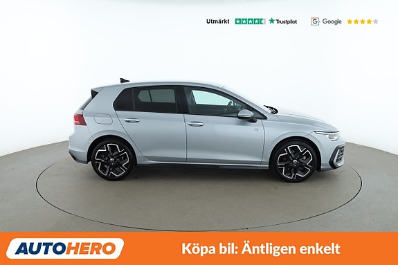 Volkswagen Golf I 7 of 30