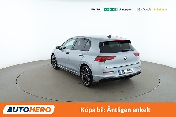 Volkswagen Golf I 3 of 30