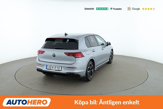Volkswagen Golf I 6 of 30