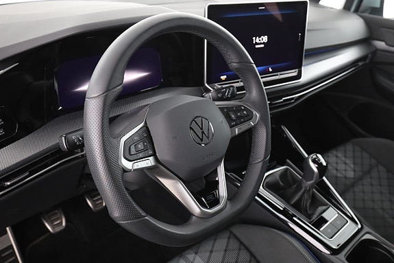 Volkswagen Golf I 12 of 30