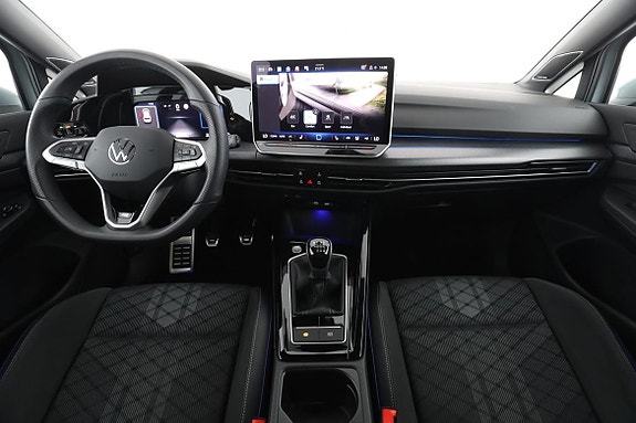 Volkswagen Golf I 13 of 30