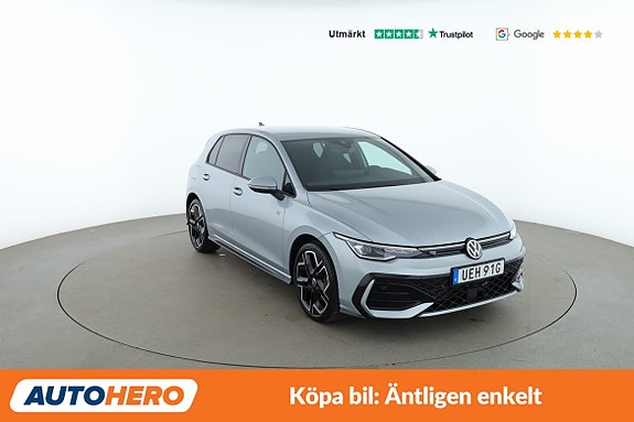 Volkswagen Golf I 8 of 30