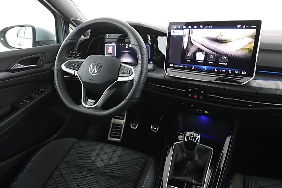Volkswagen Golf I 14 of 30