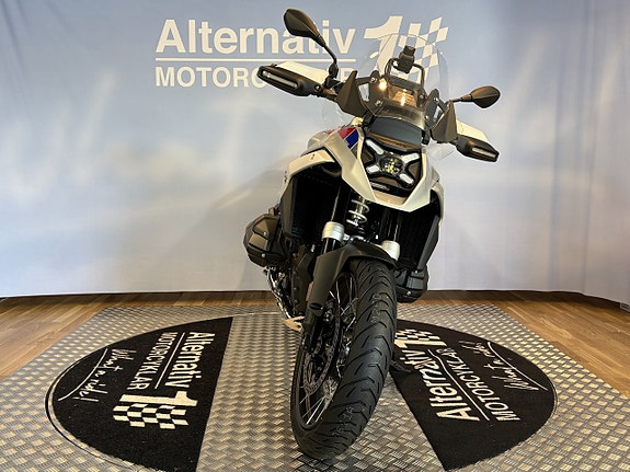 BMW R 1300 GS 7 of 13