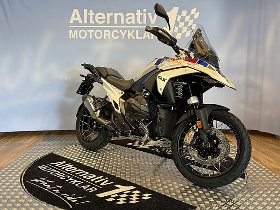 BMW R 1300 GS 8 of 13
