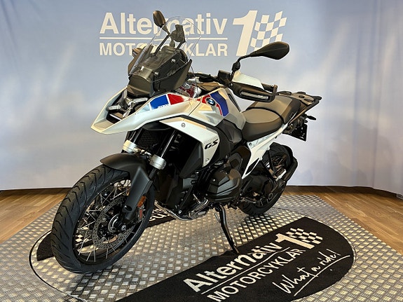 BMW R 1300 GS 6 of 13