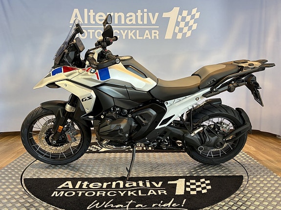 BMW R 1300 GS 5 of 13