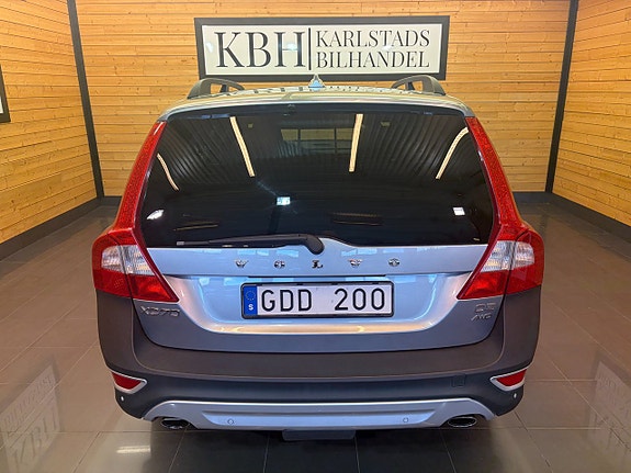 Volvo XC70 5 of 28