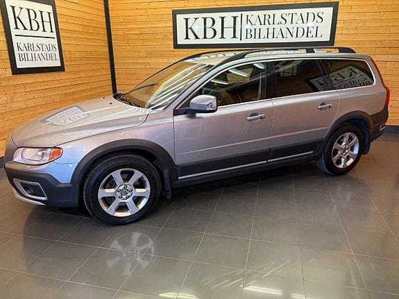 Volvo XC70 3 of 28