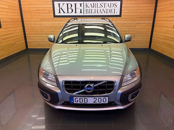 Volvo XC70 9 of 28