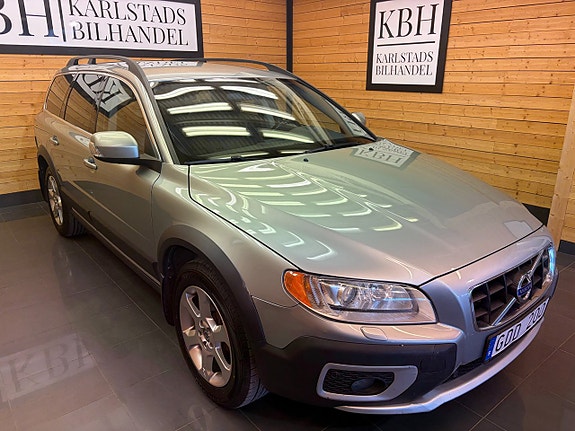 Volvo XC70 8 of 28