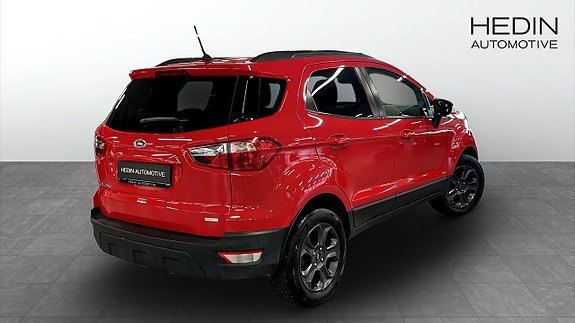 Ford Ecosport 2 of 9