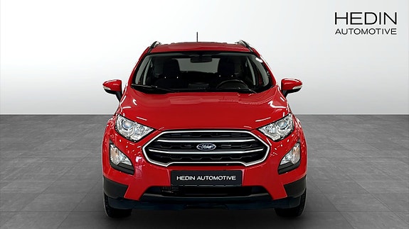 Ford Ecosport 8 of 9