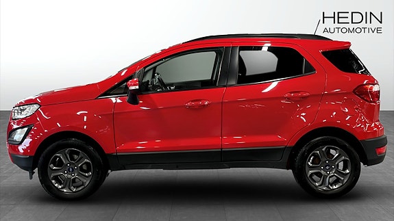 Ford Ecosport 6 of 9