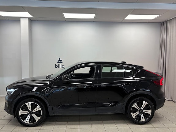 Volvo C40 2 of 24