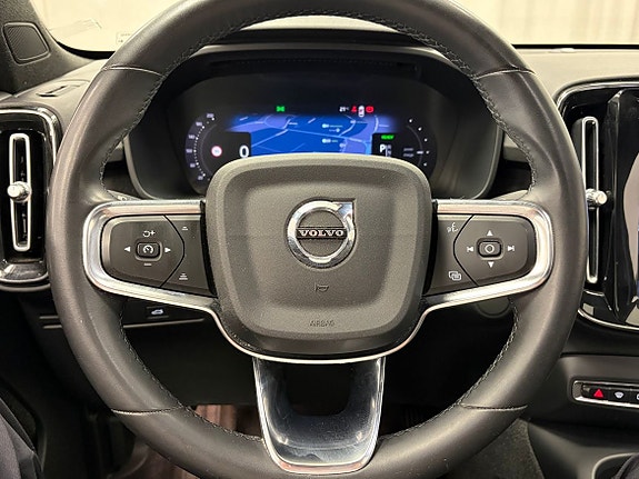 Volvo C40 9 of 24