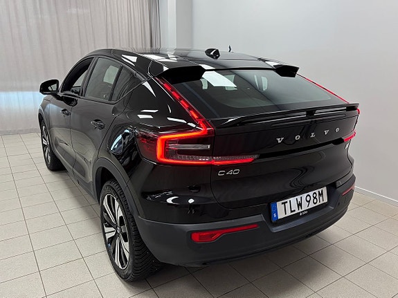Volvo C40 3 of 24