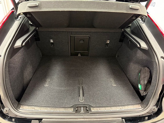 Volvo C40 21 of 24
