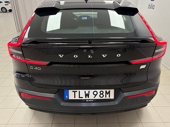 Volvo C40 20 of 24