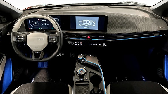 Kia EV6 6 of 12