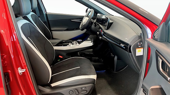 Kia EV6 12 of 12