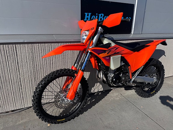 KTM EXC-F 350 5 of 6