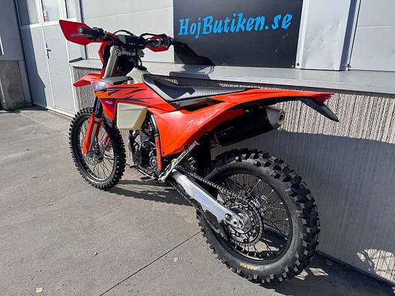 KTM EXC-F 350 6 of 6