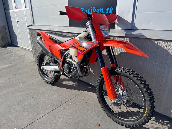 KTM EXC-F 350 4 of 6