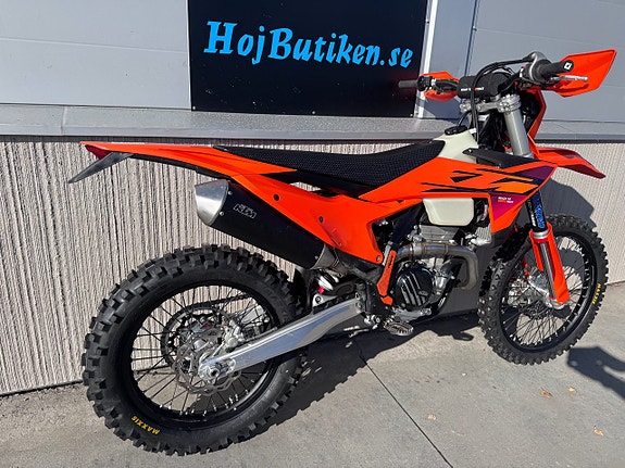 KTM EXC-F 350 3 of 6