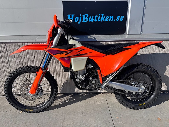 KTM EXC-F 350 2 of 6