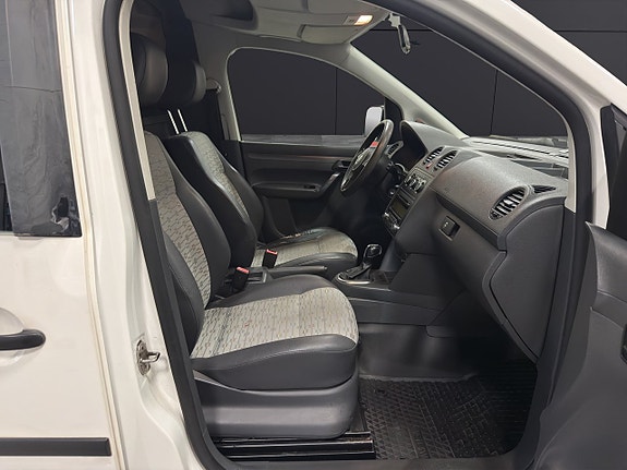 Volkswagen Caddy 10 of 20