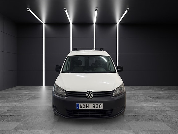 Volkswagen Caddy 2 of 20