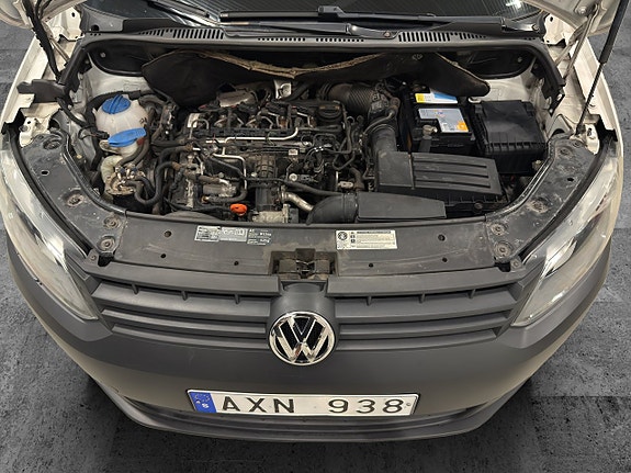 Volkswagen Caddy 8 of 20