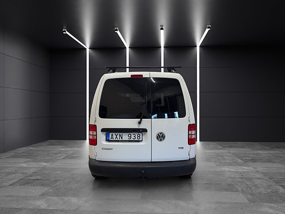 Volkswagen Caddy 5 of 20