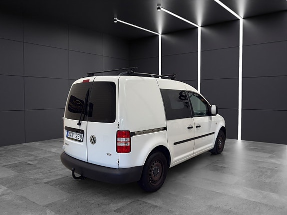 Volkswagen Caddy 6 of 20